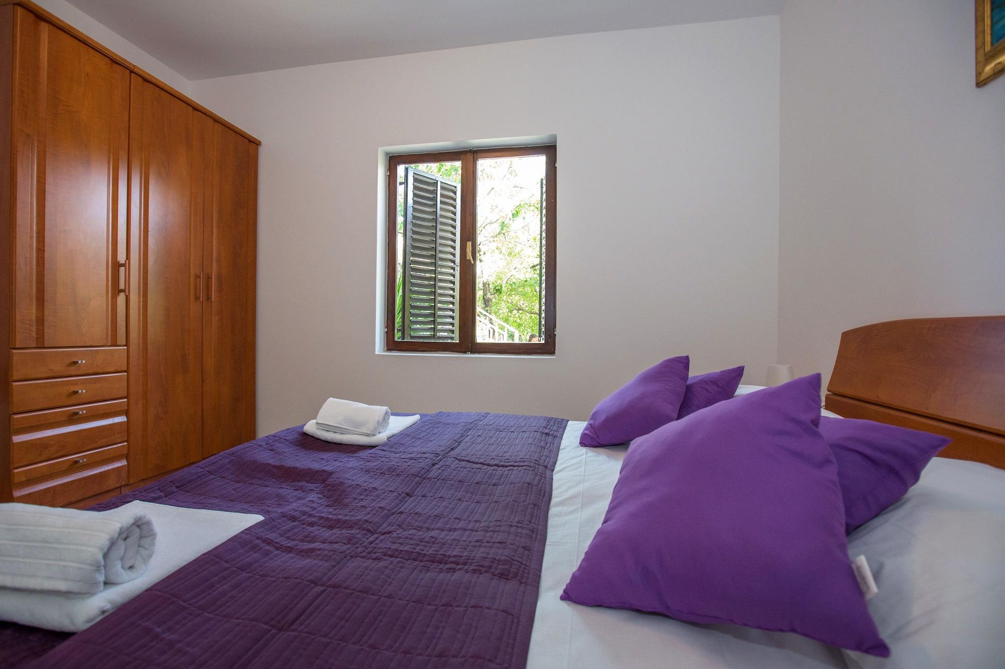 Apartment Roza
