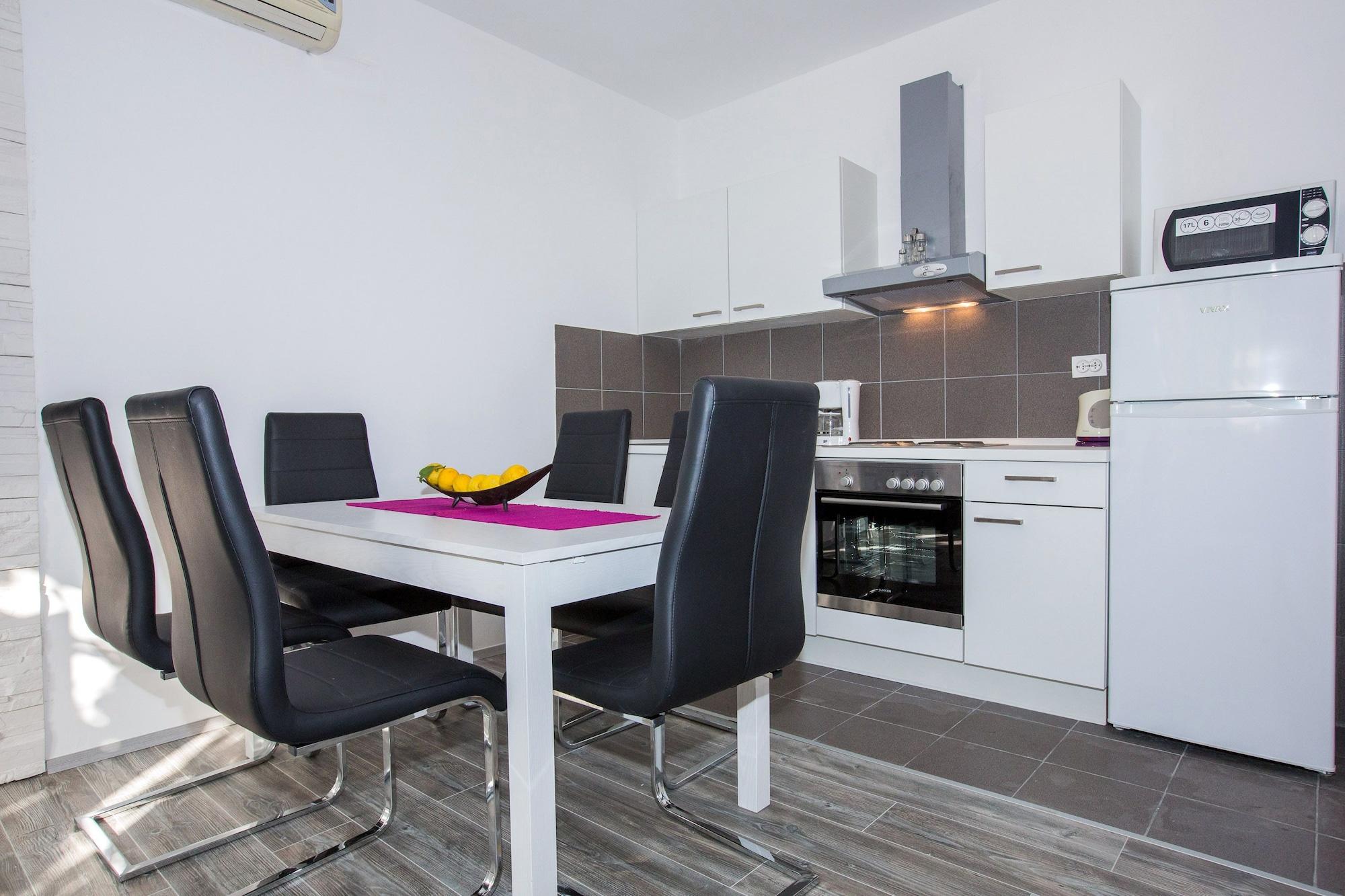 Roza Apartment Dubrovnik