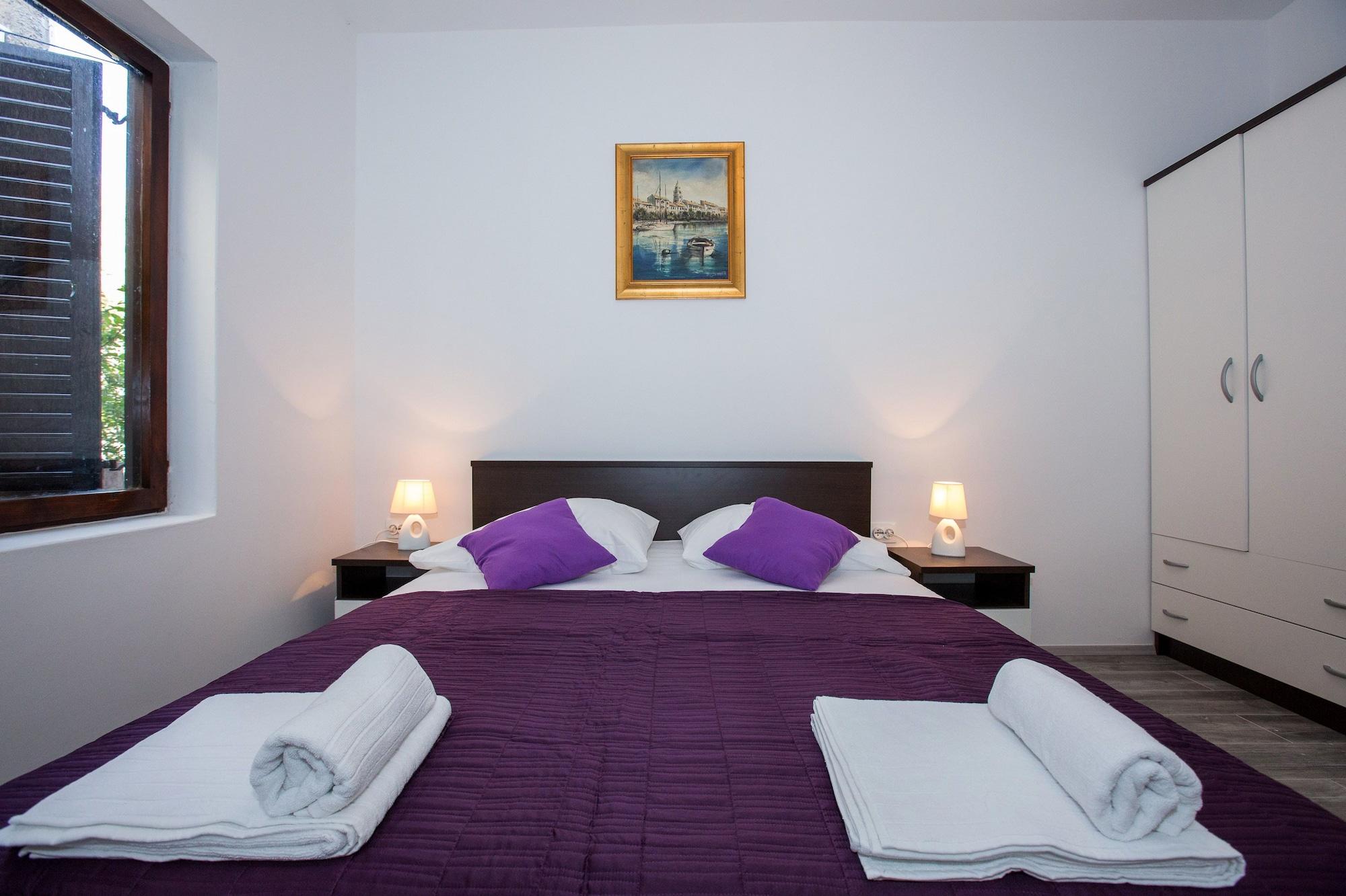 Apartment Roza