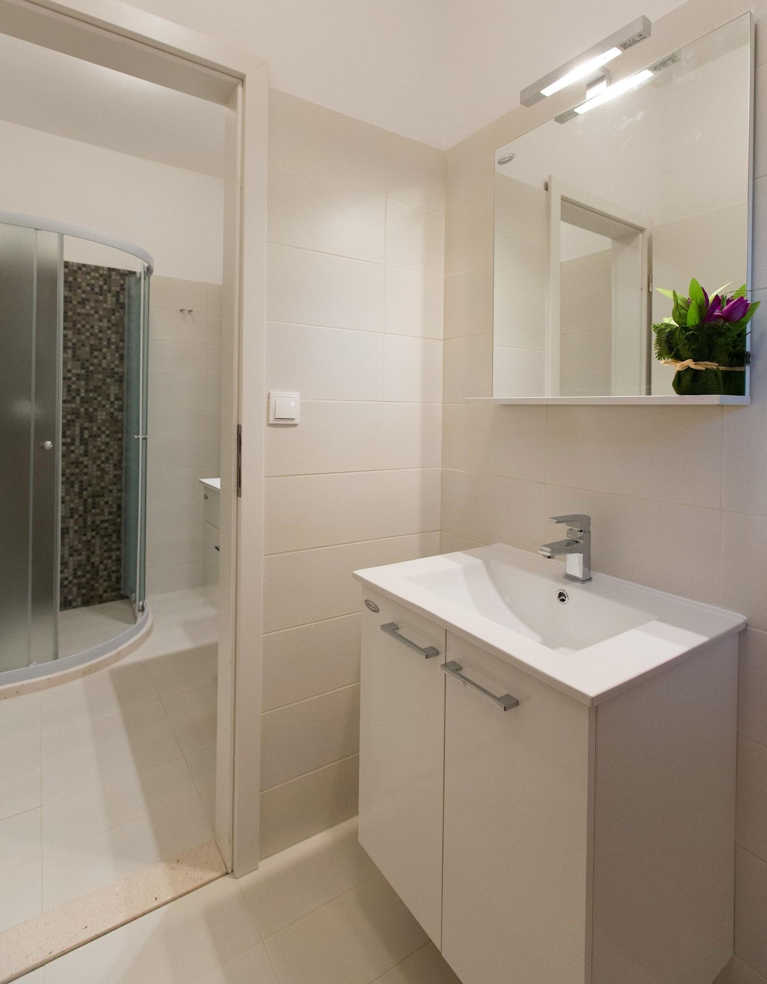 Roza Apartment *