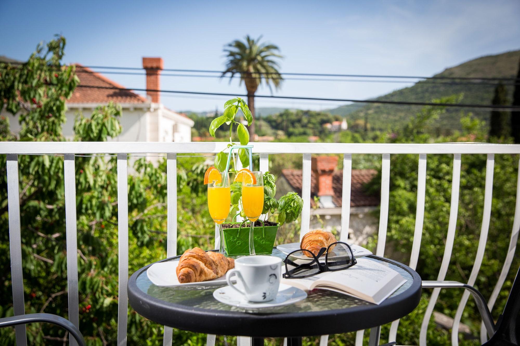 Apartment Roza Dubrovnik
