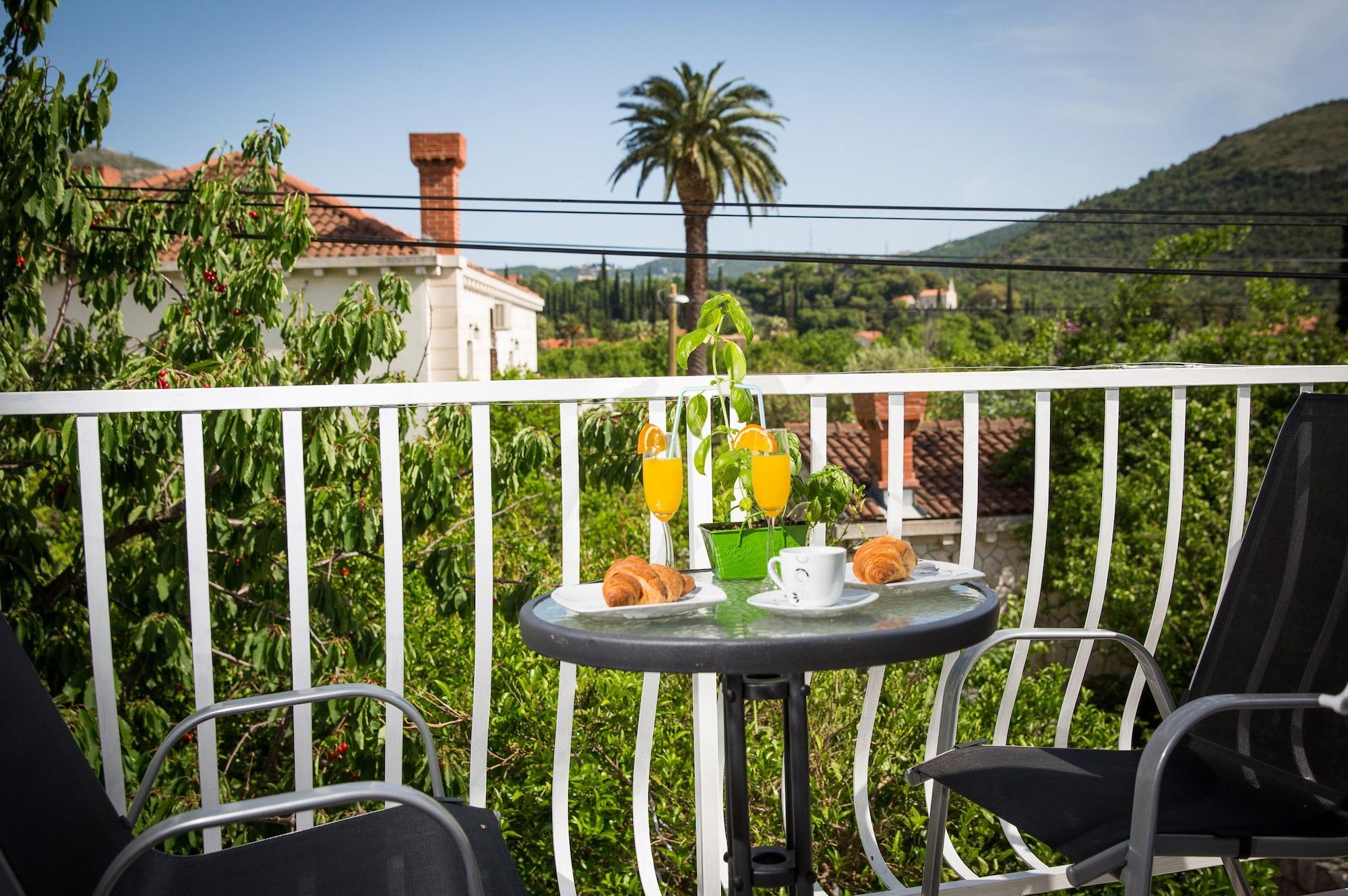 Apartment Roza Dubrovnik