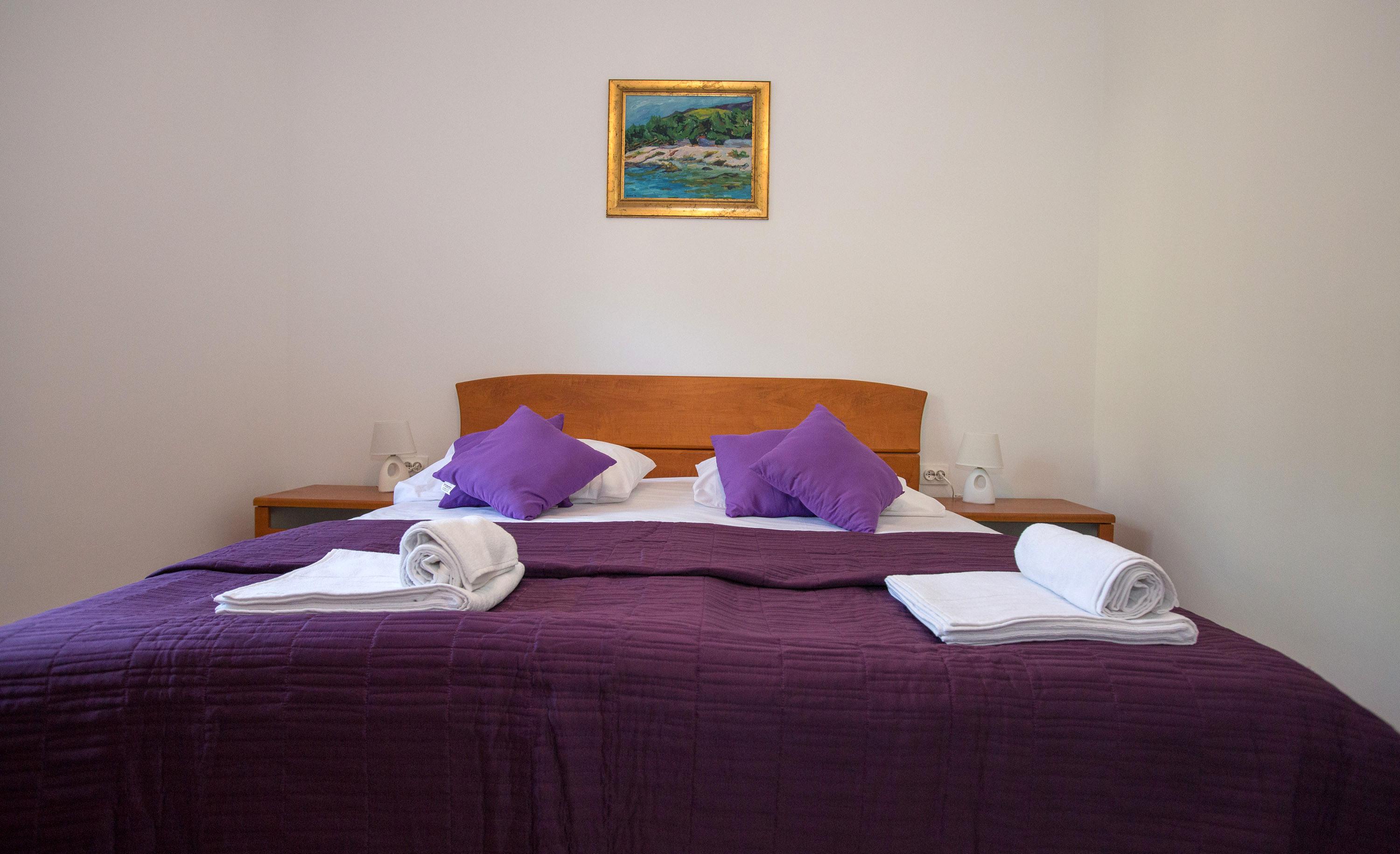Roza Apartment