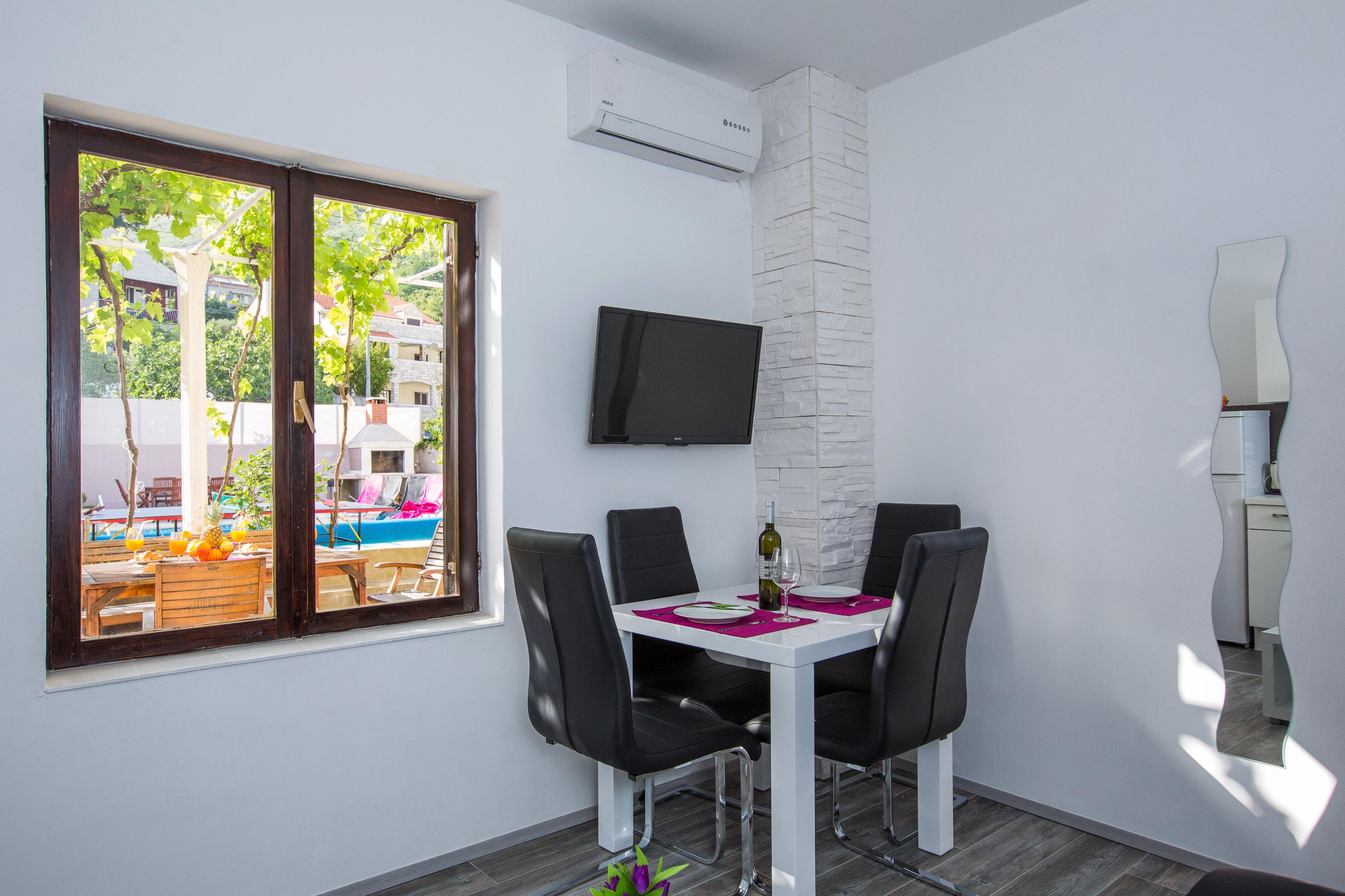 Apartment Roza