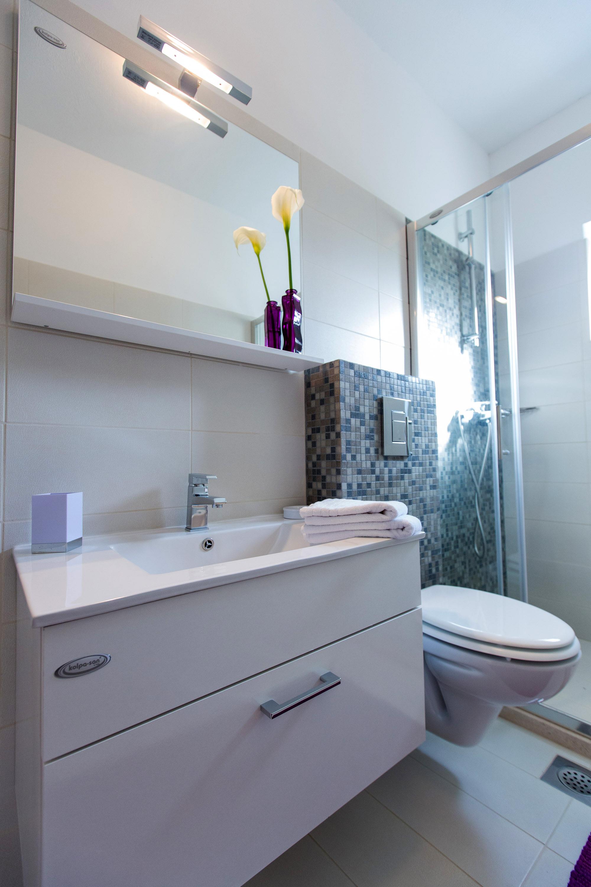 Roza Apartment