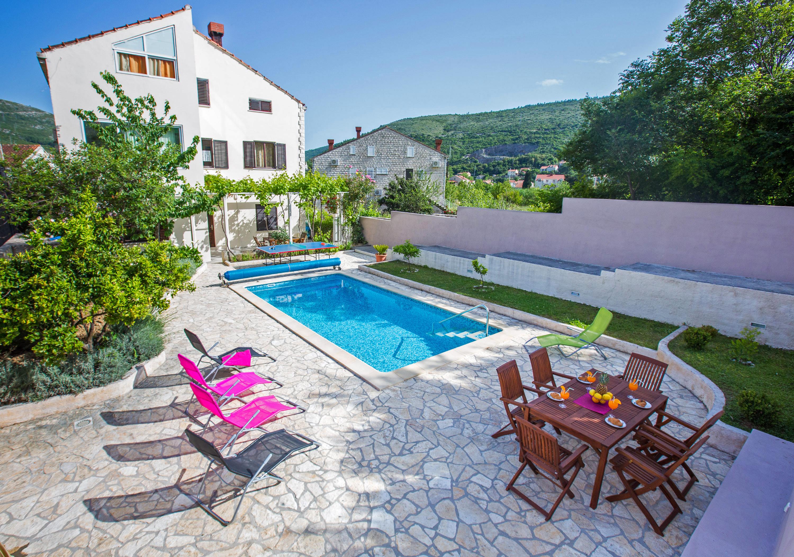 Apartment Roza